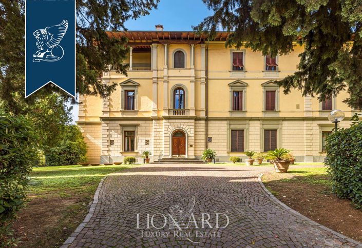 Image No.6-Appartement de 5 chambres à vendre à Florence