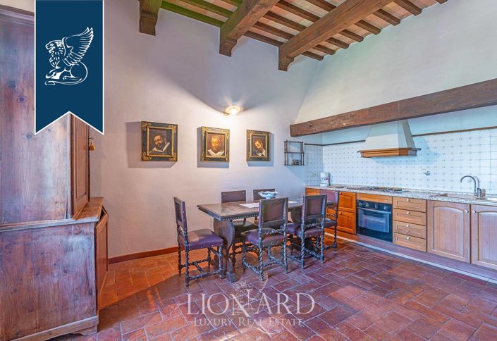 Image No.14-Villa de 12 chambres à vendre à Montespertoli