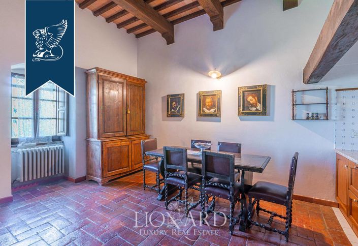 Image No.15-Villa de 12 chambres à vendre à Montespertoli