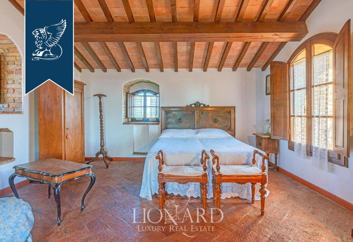 Image No.18-Villa de 12 chambres à vendre à Montespertoli