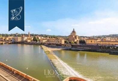 1 - Florence, Appartement