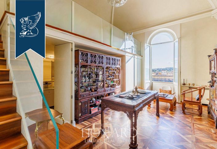 Image No.8-Appartement de 3 chambres à vendre à Florence