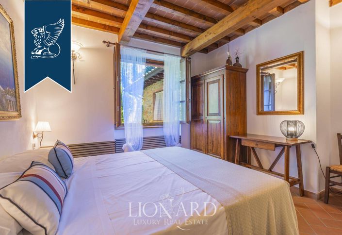 Image No.19-20 Bed Hotel for sale