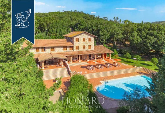 Image No.4-20 Bed Hotel for sale