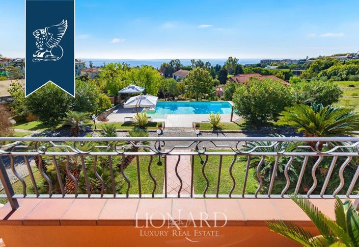 Image No.13-Villa de 5 chambres à vendre à San Remo