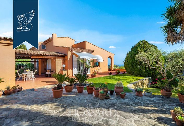 Image No.14-Villa de 5 chambres à vendre à San Remo