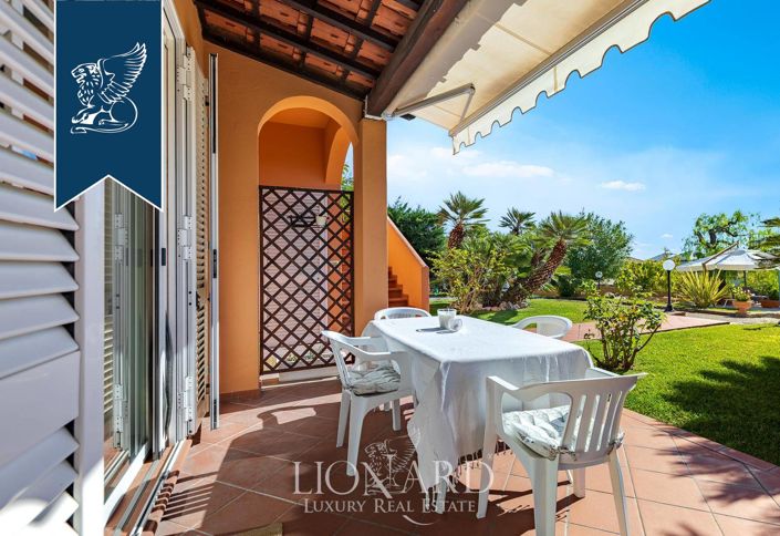 Image No.16-Villa de 5 chambres à vendre à San Remo