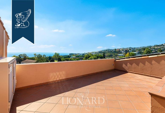 Image No.17-Villa de 5 chambres à vendre à San Remo