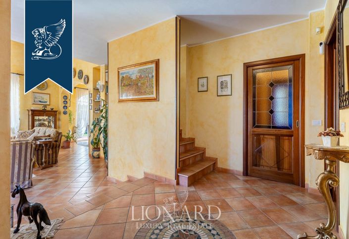 Image No.18-Villa de 5 chambres à vendre à San Remo