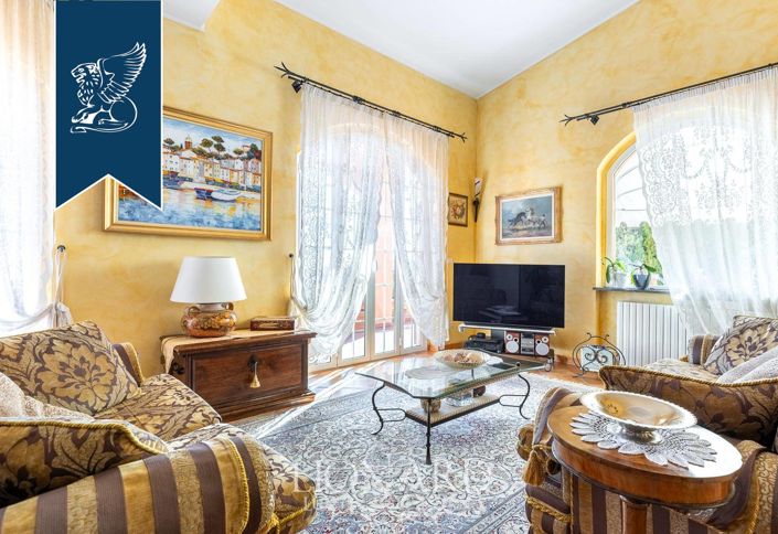 Image No.19-Villa de 5 chambres à vendre à San Remo