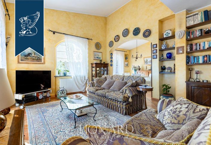 Image No.20-Villa de 5 chambres à vendre à San Remo