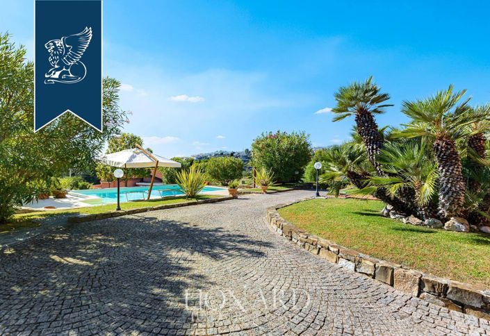 Image No.5-Villa de 5 chambres à vendre à San Remo