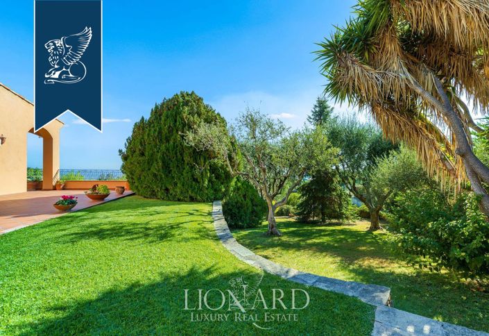 Image No.8-Villa de 5 chambres à vendre à San Remo