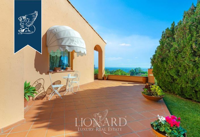 Image No.9-Villa de 5 chambres à vendre à San Remo