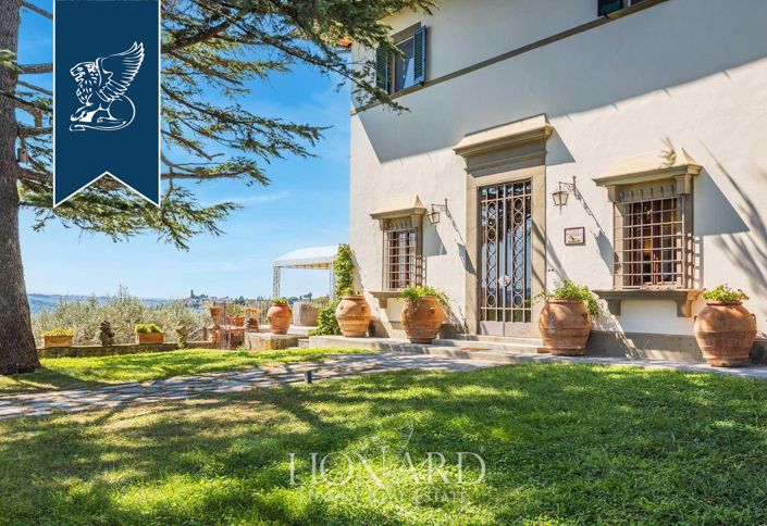 Image No.5-7 Bed Villa for sale