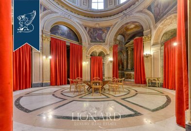 Lionard S.p.A. most sold property