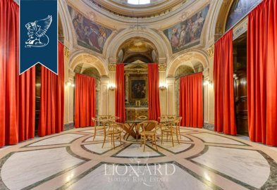 Lionard S.p.A. most sold property