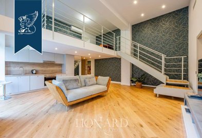 Lionard S.p.A. most sold property