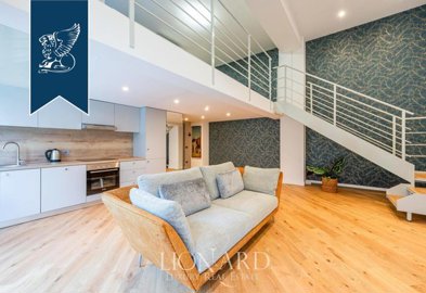 Lionard S.p.A. most sold property