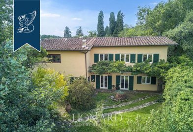 Villa de 5 chambres à vendre à Fiesole
