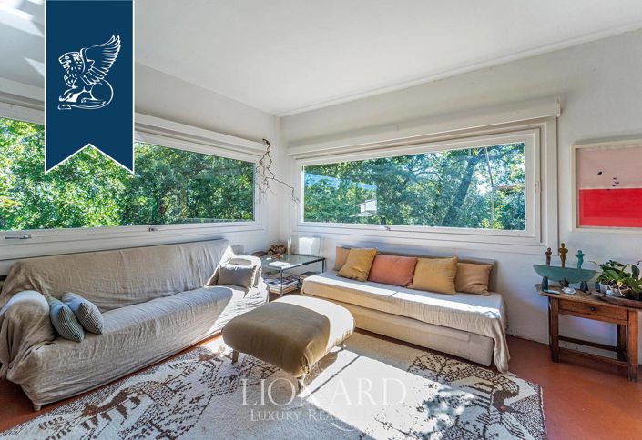 Image No.11-Villa de 5 chambres à vendre à Fiesole