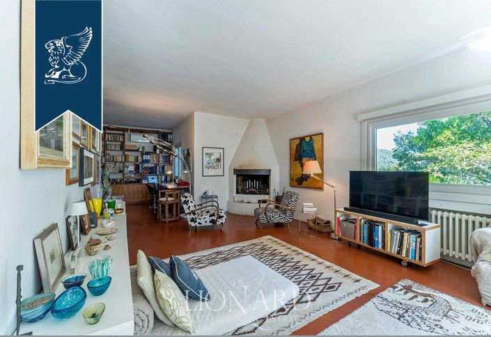 Image No.12-Villa de 5 chambres à vendre à Fiesole