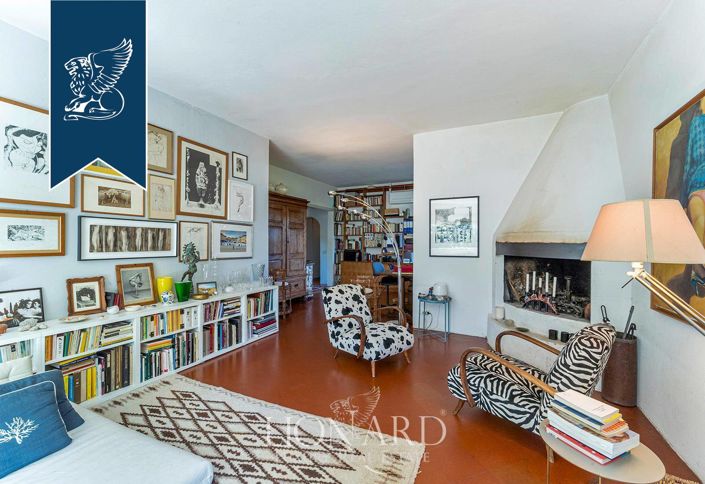 Image No.13-Villa de 5 chambres à vendre à Fiesole