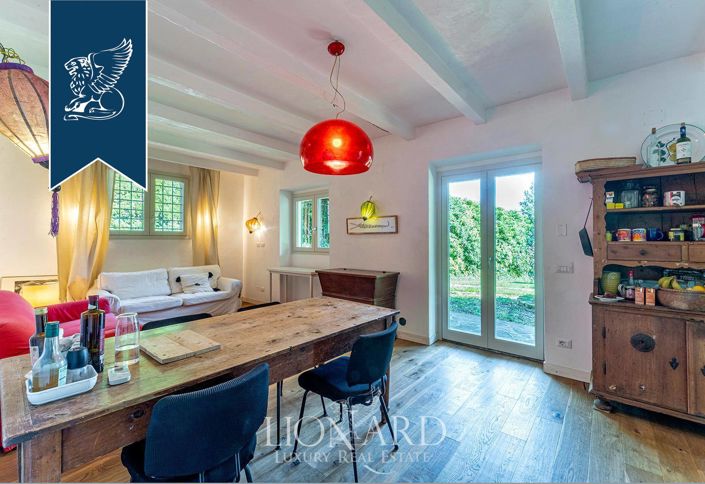 Image No.16-Villa de 5 chambres à vendre à Fiesole