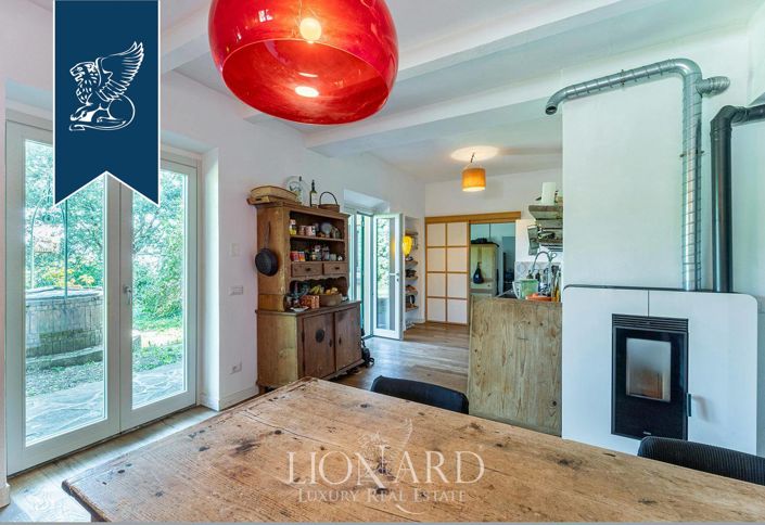 Image No.19-Villa de 5 chambres à vendre à Fiesole