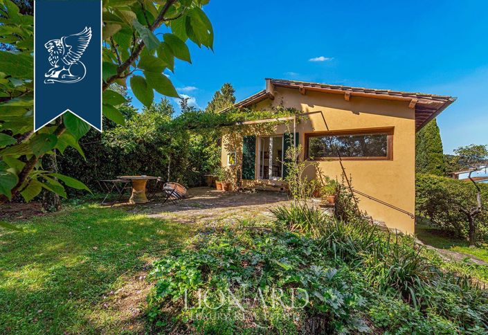 Image No.3-Villa de 5 chambres à vendre à Fiesole