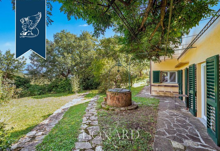 Image No.7-Villa de 5 chambres à vendre à Fiesole