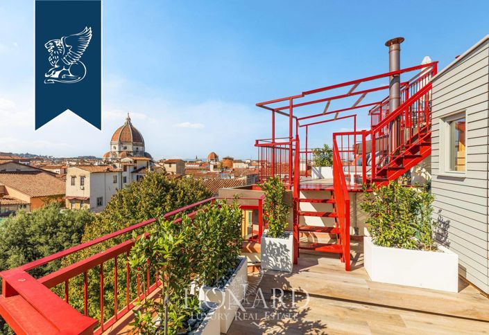 Image No.14-Appartement de 4 chambres à vendre à Florence