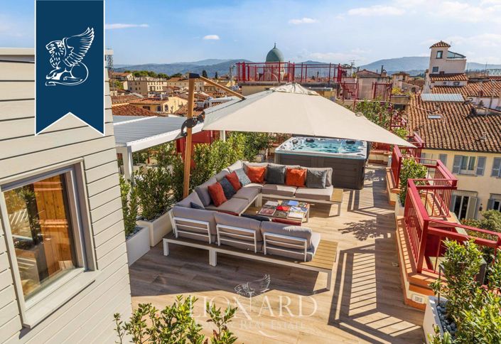 Image No.15-Appartement de 4 chambres à vendre à Florence