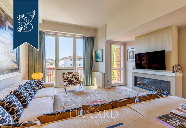 Image No.17-Appartement de 4 chambres à vendre à Florence