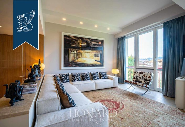 Image No.18-Appartement de 4 chambres à vendre à Florence