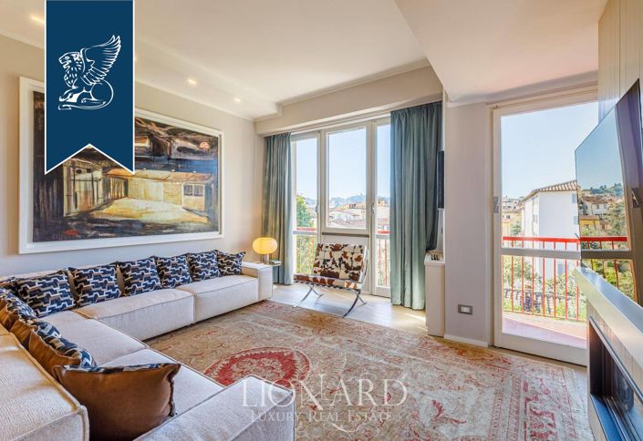 Image No.20-Appartement de 4 chambres à vendre à Florence