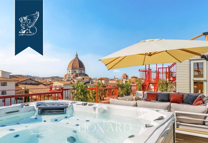 Image No.3-Appartement de 4 chambres à vendre à Florence