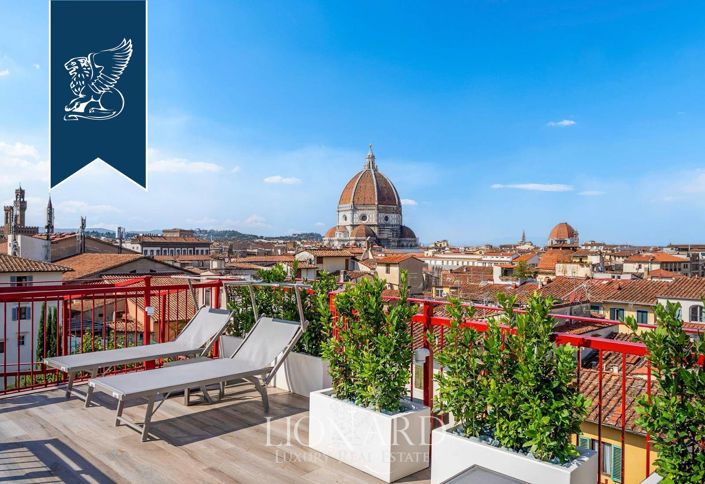 Image No.5-Appartement de 4 chambres à vendre à Florence