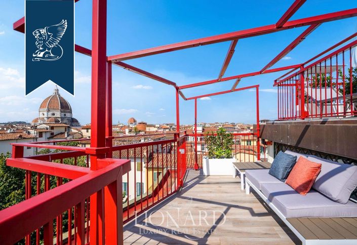 Image No.6-Appartement de 4 chambres à vendre à Florence