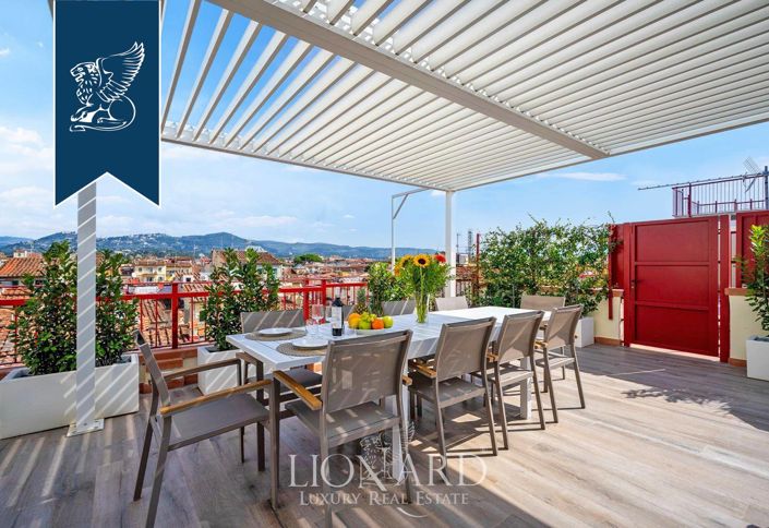 Image No.7-Appartement de 4 chambres à vendre à Florence