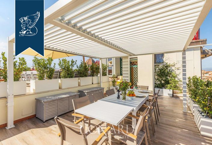 Image No.9-Appartement de 4 chambres à vendre à Florence