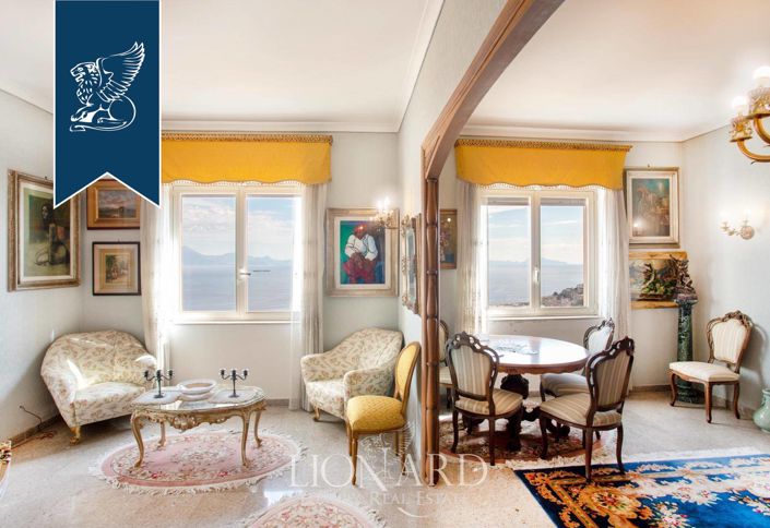 Image No.10-Appartement de 4 chambres à vendre à Naples