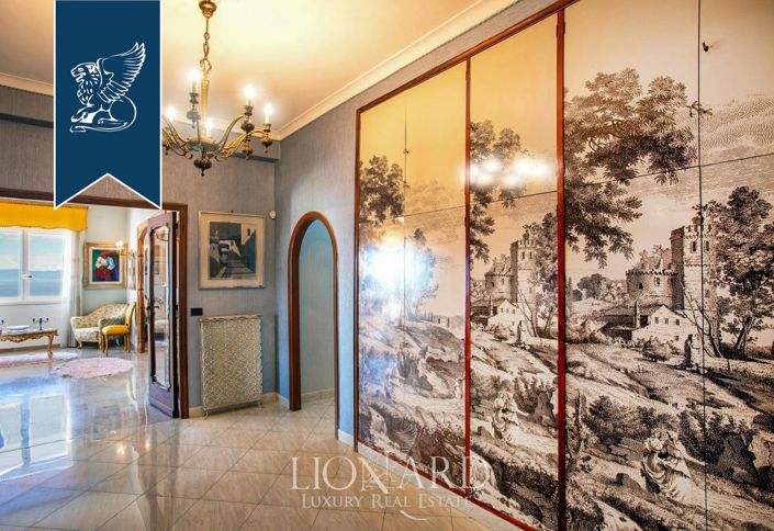 Image No.13-Appartement de 4 chambres à vendre à Naples