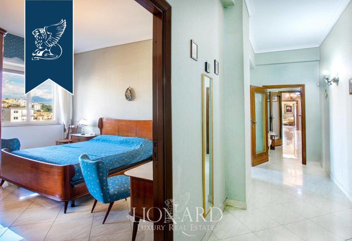 Image No.15-Appartement de 4 chambres à vendre à Naples