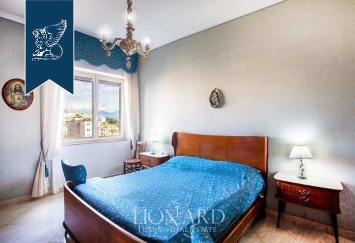 Image No.16-Appartement de 4 chambres à vendre à Naples