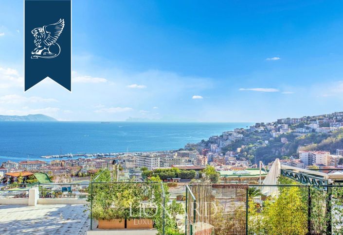 Image No.4-Appartement de 4 chambres à vendre à Naples