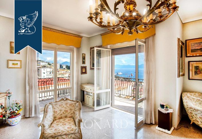 Image No.7-Appartement de 4 chambres à vendre à Naples