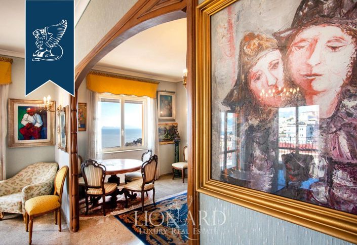 Image No.9-Appartement de 4 chambres à vendre à Naples