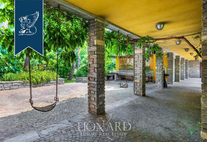 Image No.11-Villa de 5 chambres à vendre à Pavie