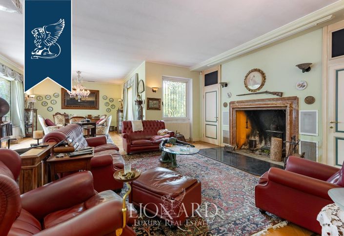 Image No.14-Villa de 5 chambres à vendre à Pavie